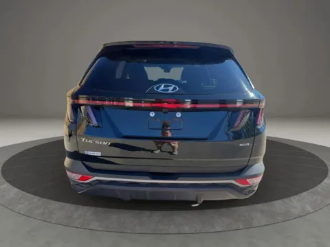 More photos of 2024 Hyundai Tucson SEL Sport Utility 4D at Gesner Auto, MA
