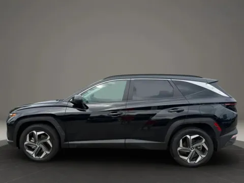 More photos of 2024 Hyundai Tucson SEL Sport Utility 4D at Gesner Auto, MA