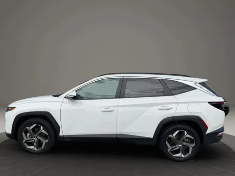 More photos of 2024 Hyundai Tucson SEL Sport Utility 4D at Gesner Auto, MA