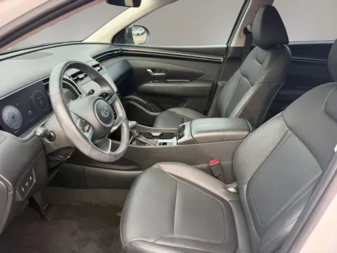 More photos of 2024 Hyundai Tucson SEL Sport Utility 4D at Gesner Auto, MA