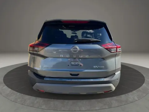 More photos of 2023 Nissan Rogue SV (2023.5) Sport Utility 4D at Gesner Auto, MA