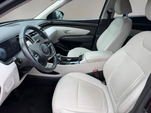 More photos of 2024 Hyundai Tucson SEL Sport Utility 4D at Gesner Auto, MA