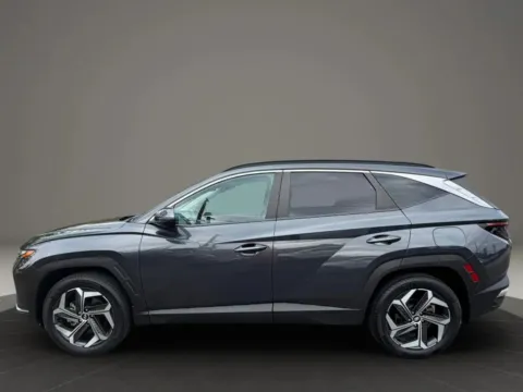 More photos of 2024 Hyundai Tucson SEL Sport Utility 4D at Gesner Auto, MA