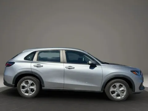 Photos of 2023 Honda HR-V LX Sport Utility 4D for sale in Taunton, MA at Gesner Auto