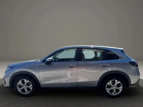More photos of 2023 Honda HR-V LX Sport Utility 4D at Gesner Auto, MA