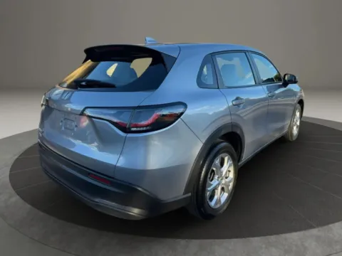 More photos of 2023 Honda HR-V LX Sport Utility 4D at Gesner Auto, MA