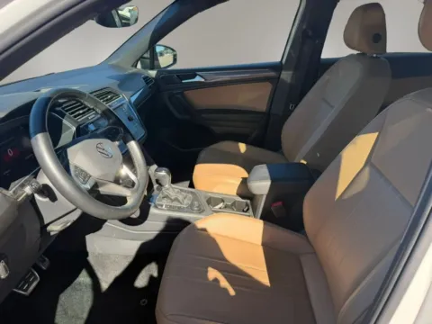More photos of 2023 Volkswagen Tiguan SE R-Line Black 4MOTION Sport Utility 4D at Gesner Auto, MA