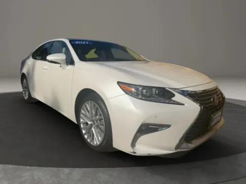 Photos of 2017 Lexus ES 350 Sedan 4D for sale in Taunton, MA at Gesner Auto