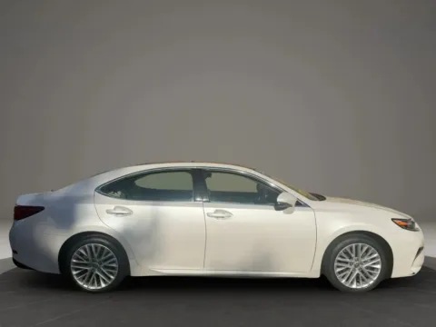 Another view of 2017 Lexus ES 350 Sedan 4D for sale in Taunton, MA at Gesner Auto