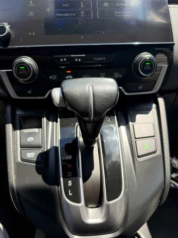2021 Honda CR-V EX-L - Photo 33