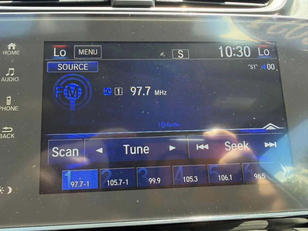 2021 Honda CR-V EX-L - Photo 29
