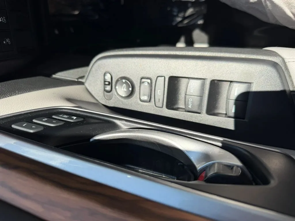 2021 Honda CR-V EX-L - Photo 28