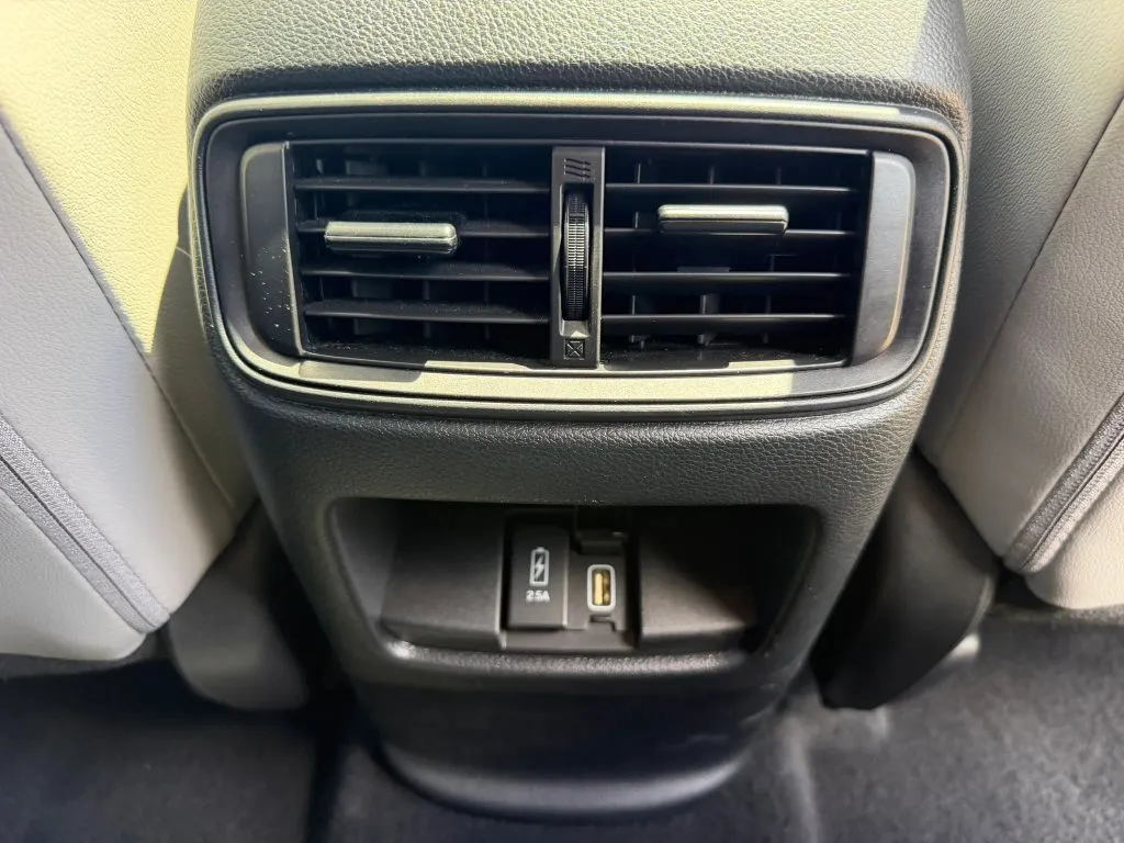 2021 Honda CR-V EX-L - Photo 16