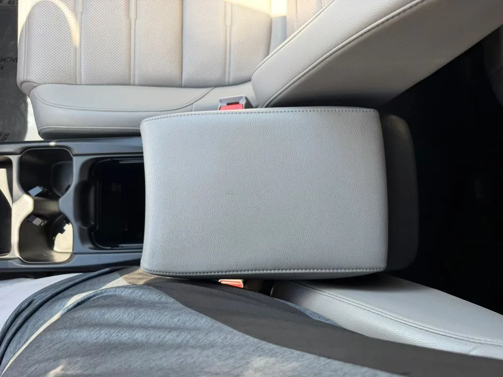 2021 Honda CR-V EX-L - Photo 36