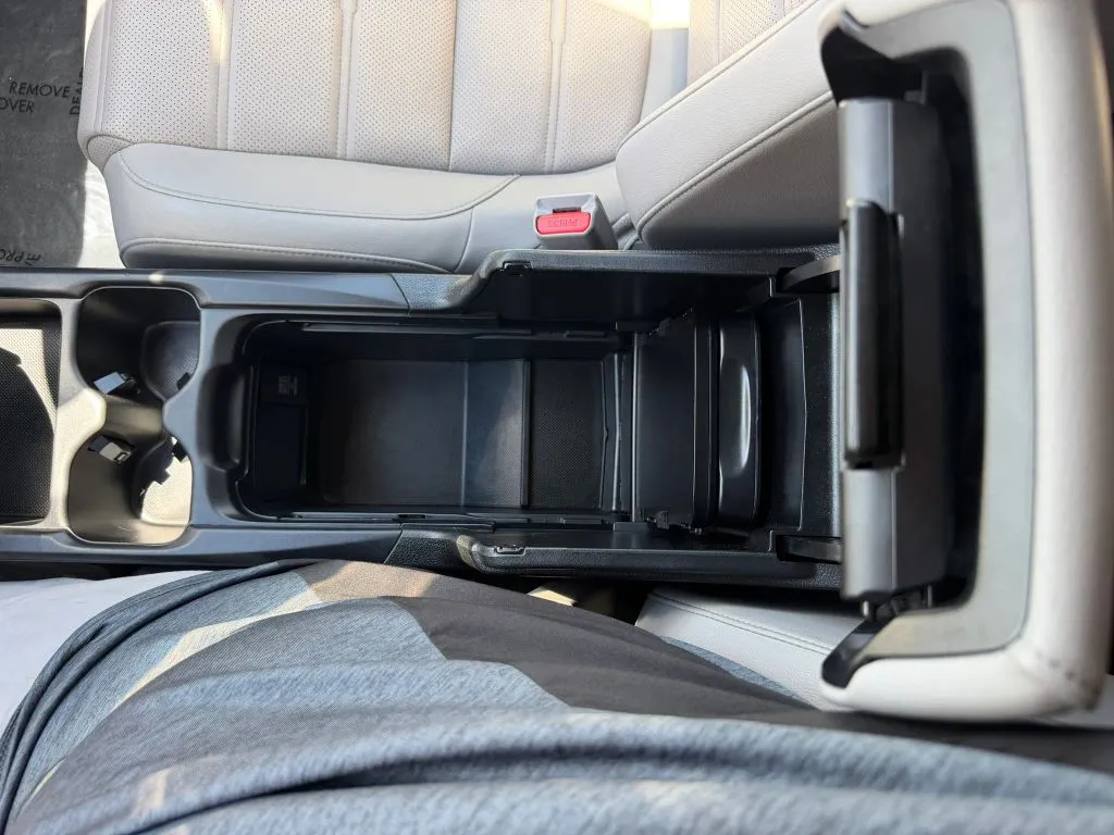 2021 Honda CR-V EX-L - Photo 37