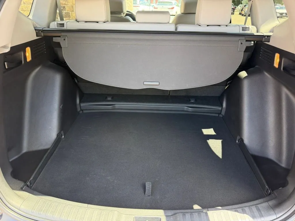 2021 Honda CR-V EX-L - Photo 18