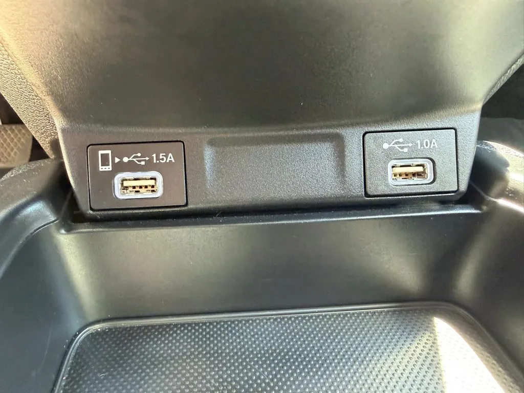 2021 Honda CR-V EX-L - Photo 35