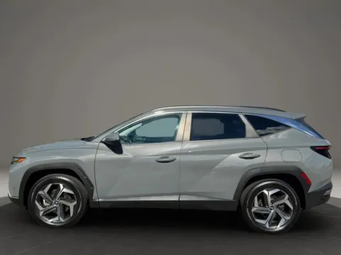More photos of 2024 Hyundai Tucson SEL Sport Utility 4D at Gesner Auto, MA