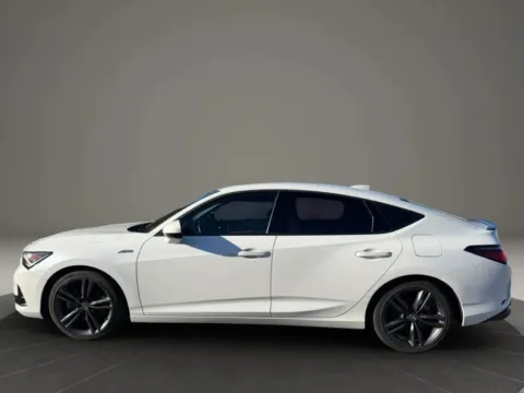 More photos of 2023 Acura Integra 1.5T w/A-Spec Pkg Hatchback Sedan 4D at Gesner Auto, MA