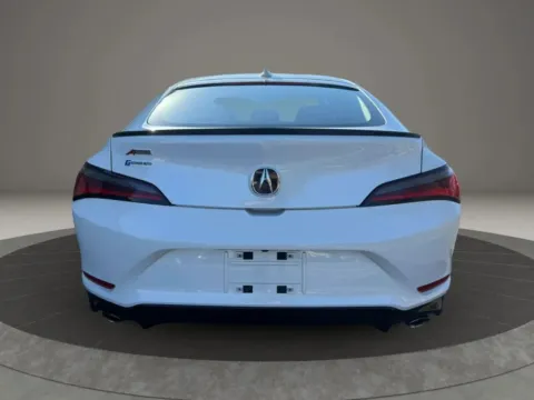 More photos of 2023 Acura Integra 1.5T w/A-Spec Pkg Hatchback Sedan 4D at Gesner Auto, MA