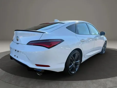 More photos of 2023 Acura Integra 1.5T w/A-Spec Pkg Hatchback Sedan 4D at Gesner Auto, MA