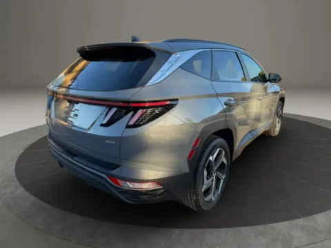 More photos of 2024 Hyundai Tucson SEL Sport Utility 4D at Gesner Auto, MA