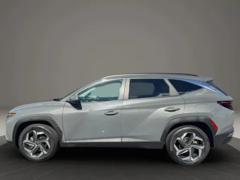 More photos of 2024 Hyundai Tucson SEL Sport Utility 4D at Gesner Auto, MA