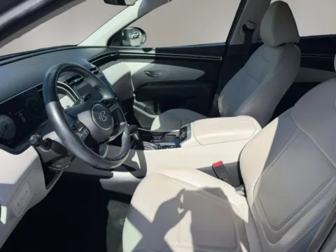 More photos of 2024 Hyundai Tucson SEL Sport Utility 4D at Gesner Auto, MA
