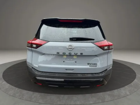More photos of 2023 Nissan Rogue SV (2023.5) Sport Utility 4D at Gesner Auto, MA
