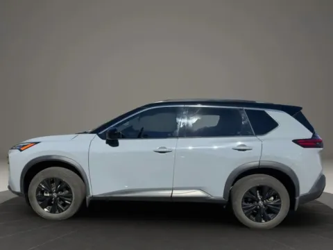 More photos of 2023 Nissan Rogue SV (2023.5) Sport Utility 4D at Gesner Auto, MA