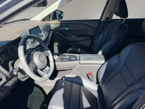 More photos of 2023 Nissan Rogue SV (2023.5) Sport Utility 4D at Gesner Auto, MA