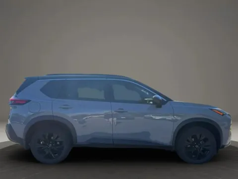 Photos of 2023 Nissan Rogue SV (2023.5) Sport Utility 4D for sale in Taunton, MA at Gesner Auto