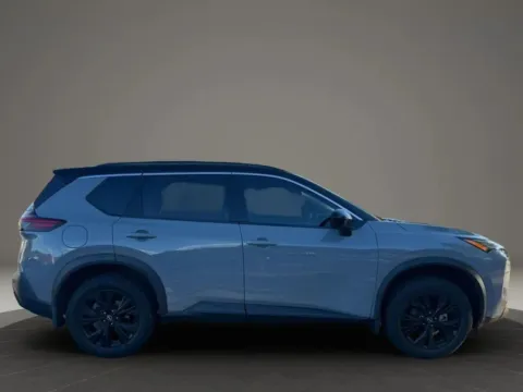 Photos of 2023 Nissan Rogue SV (2023.5) Sport Utility 4D for sale in Taunton, MA at Gesner Auto