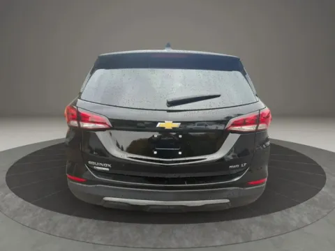 More photos of 2023 Chevrolet Equinox LT Sport Utility 4D at Gesner Auto, MA