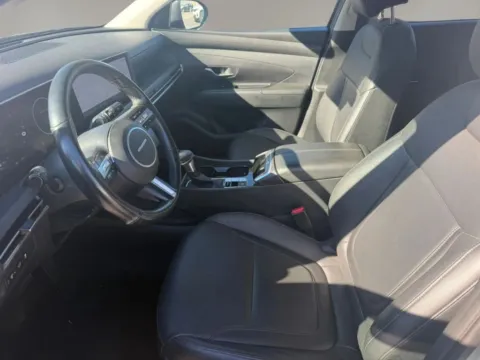 More photos of 2025 Hyundai Tucson SEL Convenience Sport Utility 4D at Gesner Auto, MA