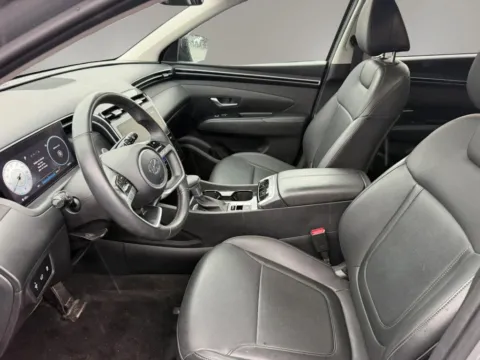 More photos of 2024 Hyundai Tucson SEL Sport Utility 4D at Gesner Auto, MA