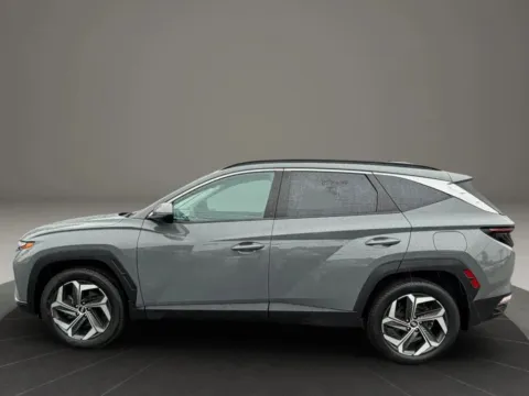 More photos of 2024 Hyundai Tucson SEL Sport Utility 4D at Gesner Auto, MA