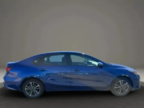 Photos of 2023 Kia Forte LXS Sedan 4D for sale in Taunton, MA at Gesner Auto