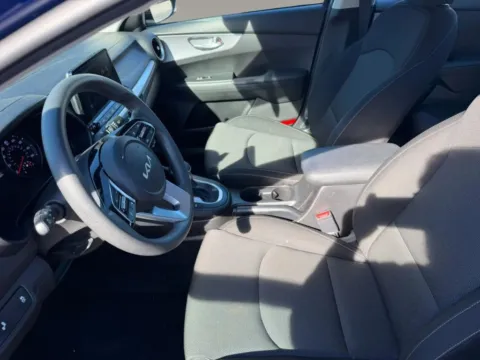 More photos of 2023 Kia Forte LXS Sedan 4D at Gesner Auto, MA