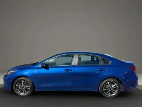 More photos of 2023 Kia Forte LXS Sedan 4D at Gesner Auto, MA