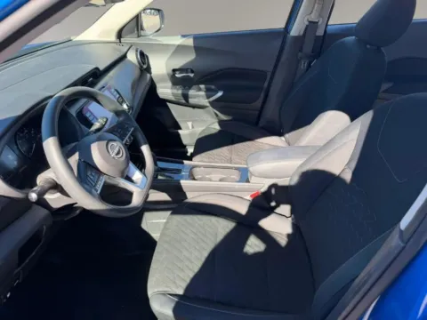 More photos of 2023 Nissan Kicks SV Sport Utility 4D at Gesner Auto, MA
