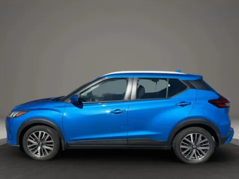 More photos of 2023 Nissan Kicks SV Sport Utility 4D at Gesner Auto, MA