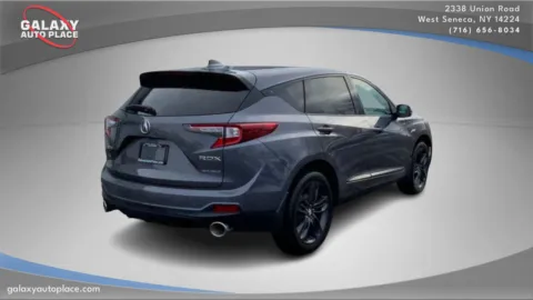 More photos of 2021 Acura RDX SH-AWD w/A-SPEC at Galaxy Auto Place, NY