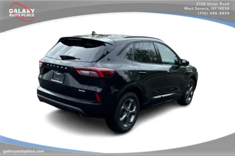 More photos of 2023 Ford Escape ST-Line at Galaxy Auto Place, NY