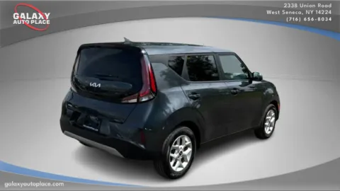 More photos of 2024 Kia Soul LX at Galaxy Auto Place, NY