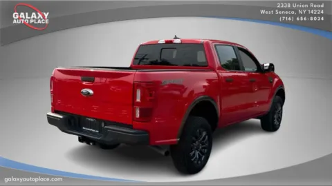 More photos of 2020 Ford Ranger XLT at Galaxy Auto Place, NY