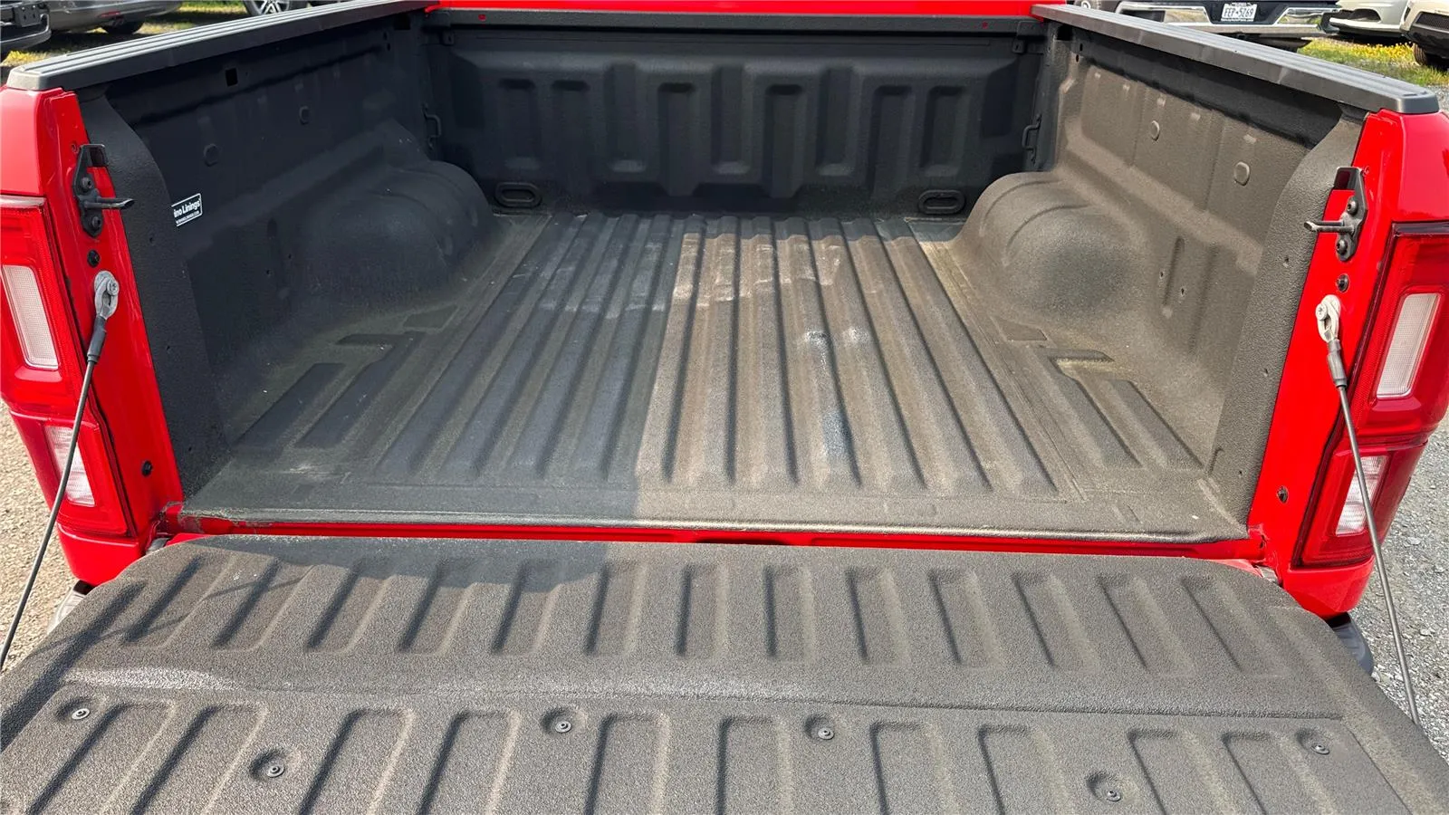 2020 Ford Ranger XLT - Photo 12