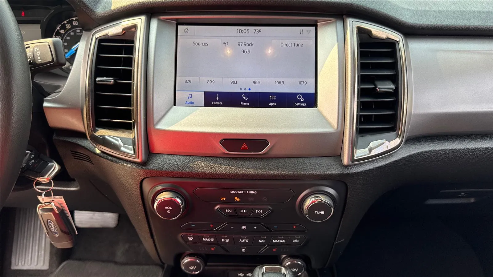 2020 Ford Ranger XLT - Photo 13