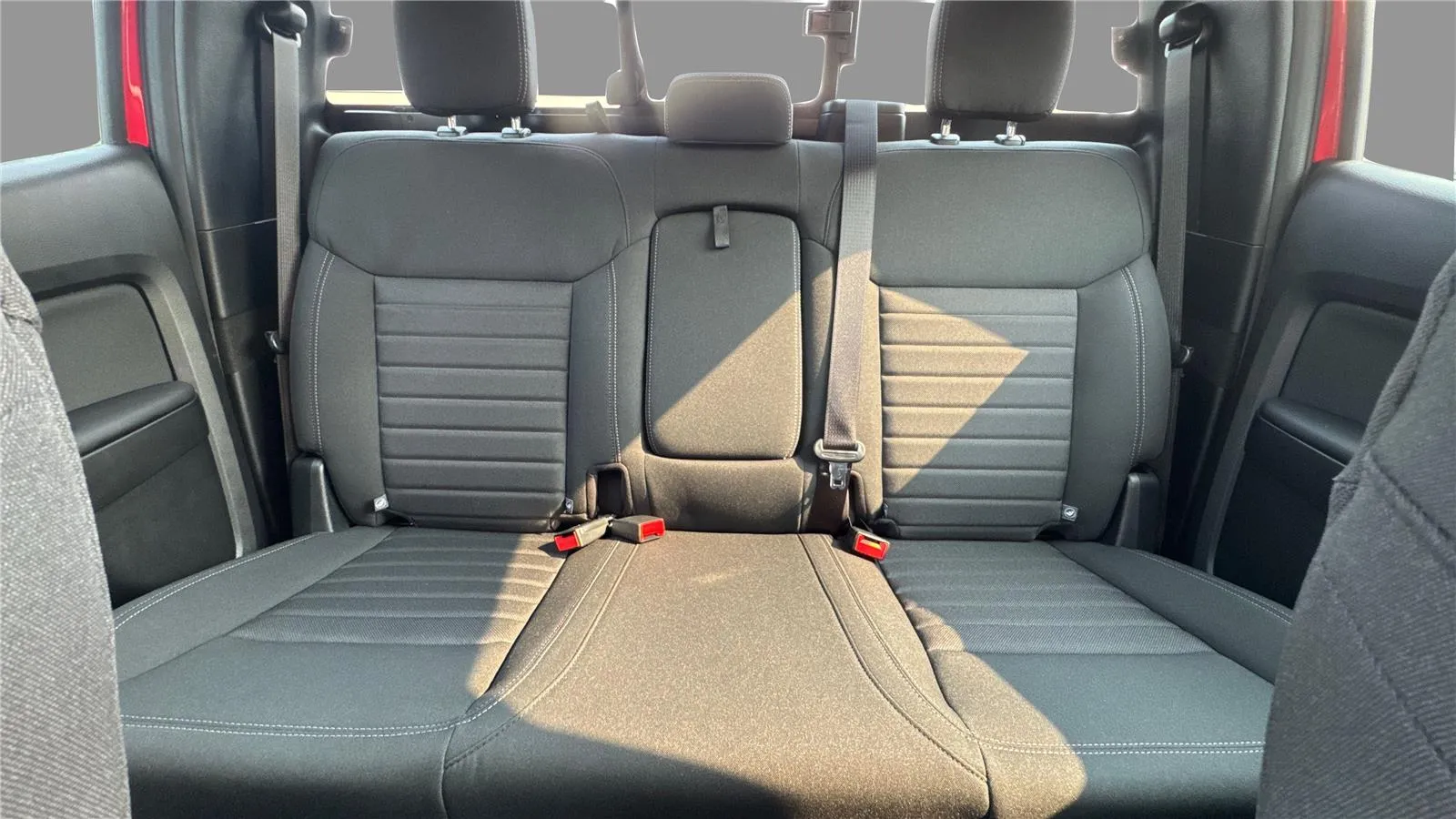 2020 Ford Ranger XLT - Photo 14