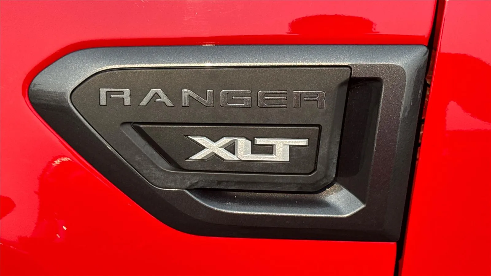 2020 Ford Ranger XLT - Photo 24